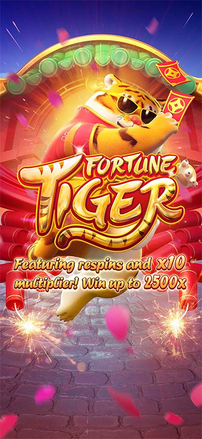 Fortune Tiger Slot